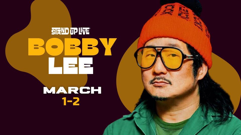 BOBBY LEE