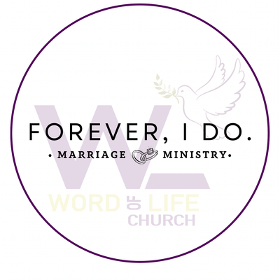Forever I Do Marriage Ministry