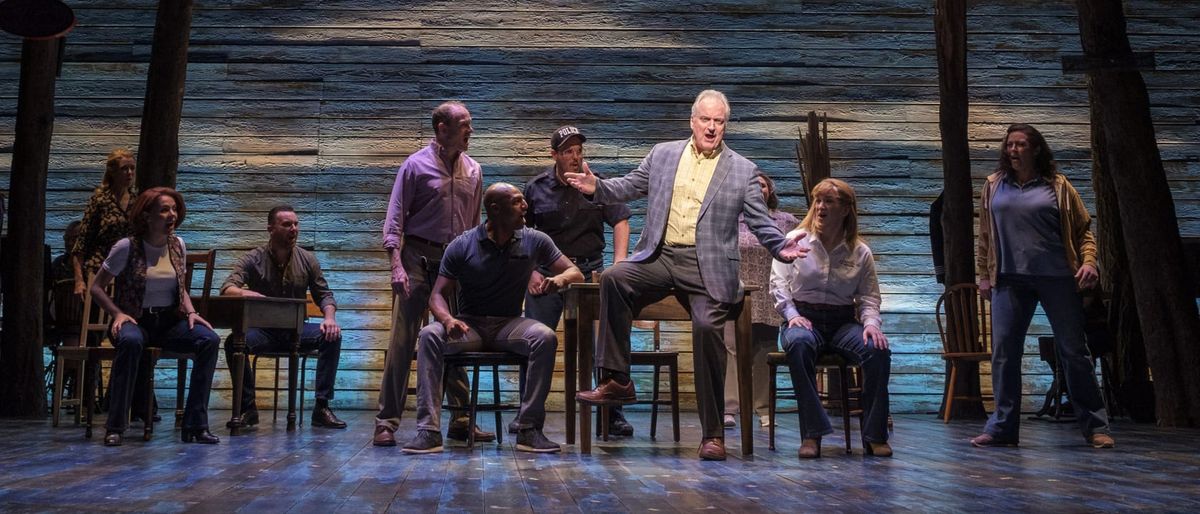 Come From Away - Schenectady