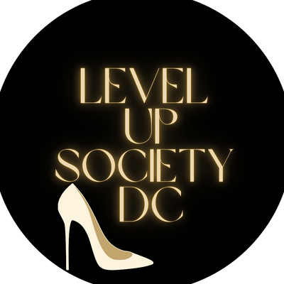 Level Up Society DC