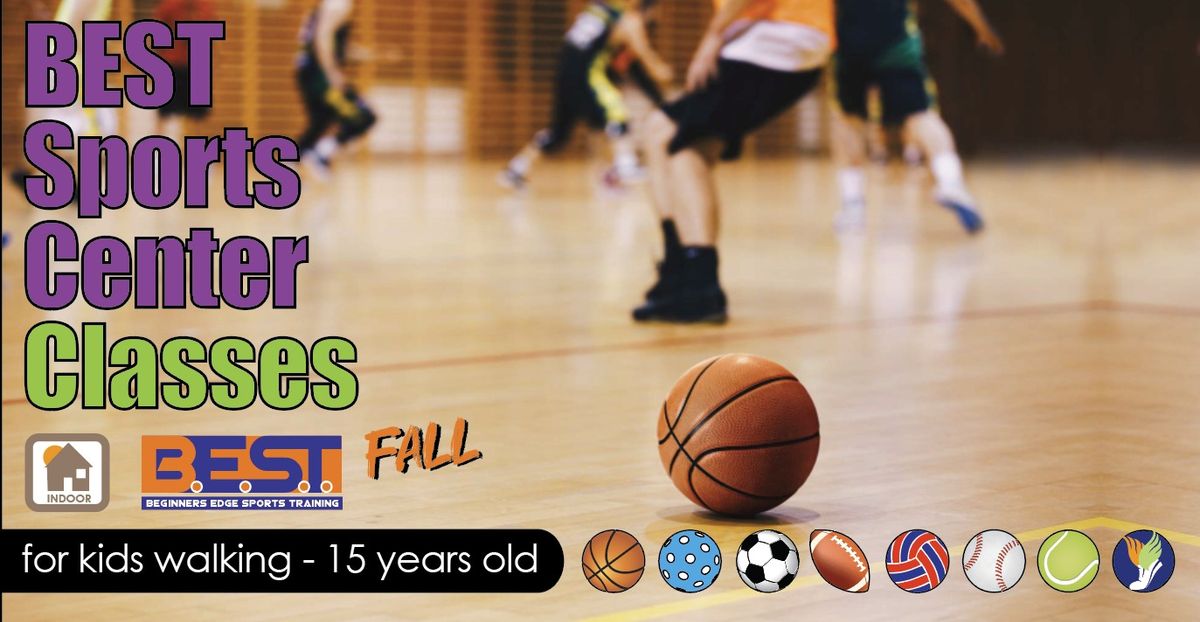 Scottsdale Sports Classes for Kids