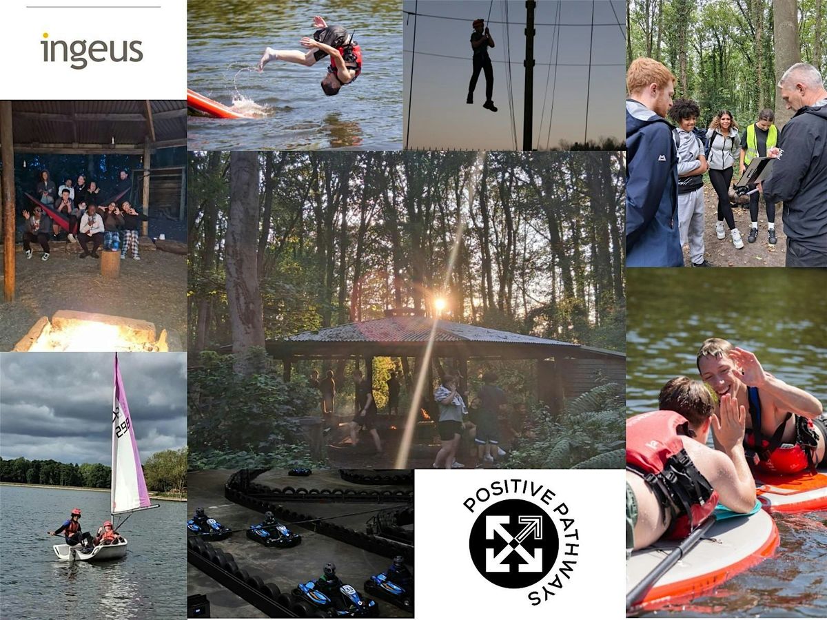 Positive Pathways: Breakfast for Change