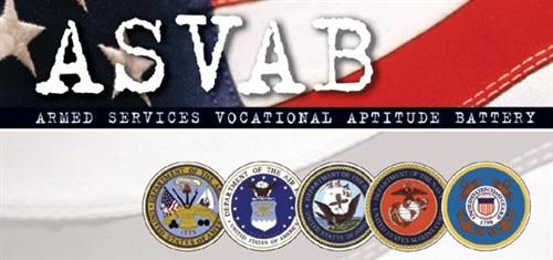 ASVAB Test