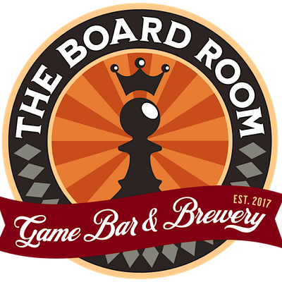 The Board Room Game Bar & Brewery