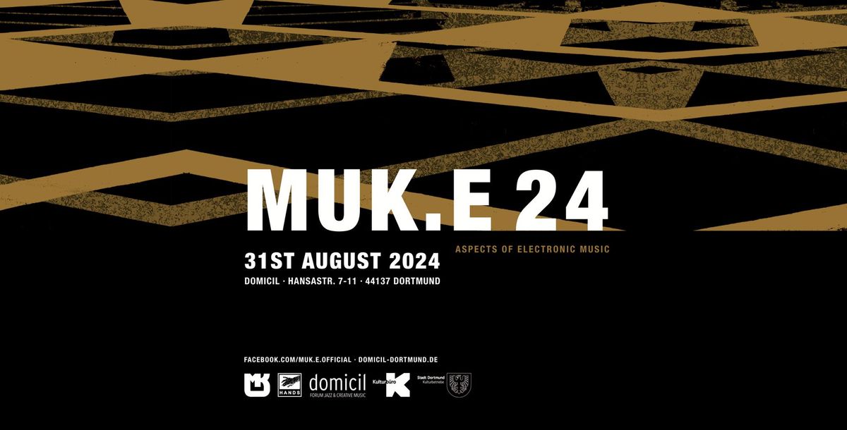 MUK.E 24