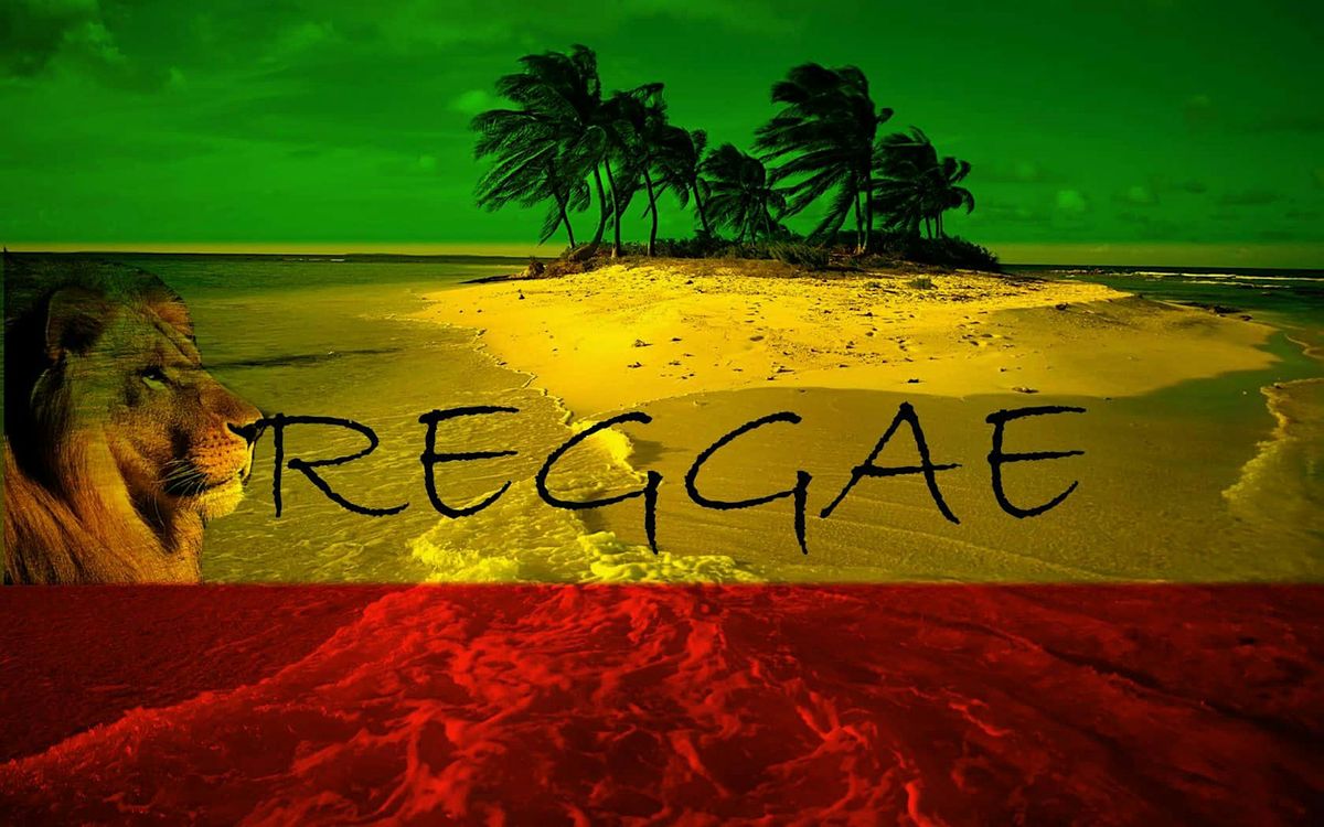 Rasta Rhythm: End of Summer Reggae Fest