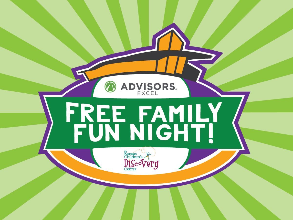 Advisors Excel Free Family Fun Night