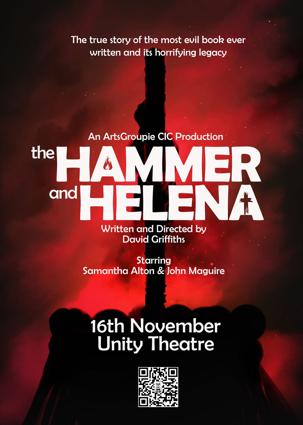 The Hammer and Helena 