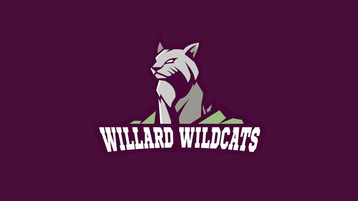 Willard PTA General Membership Meeting 