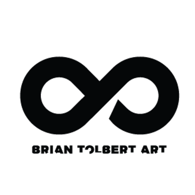 Brian Tolbert Art