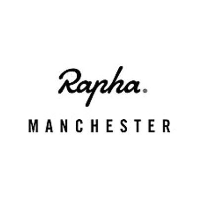 Rapha Manchester, Out Velo, and Rainbow Riders