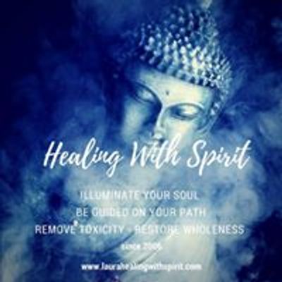 Healing With Spirit