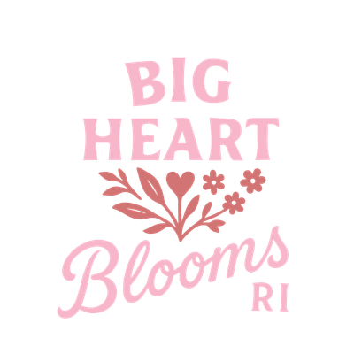 Big Heart Blooms RI