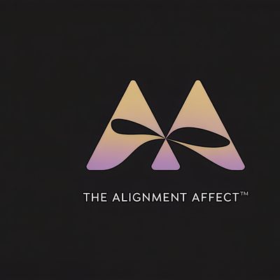 The Alignment Affect