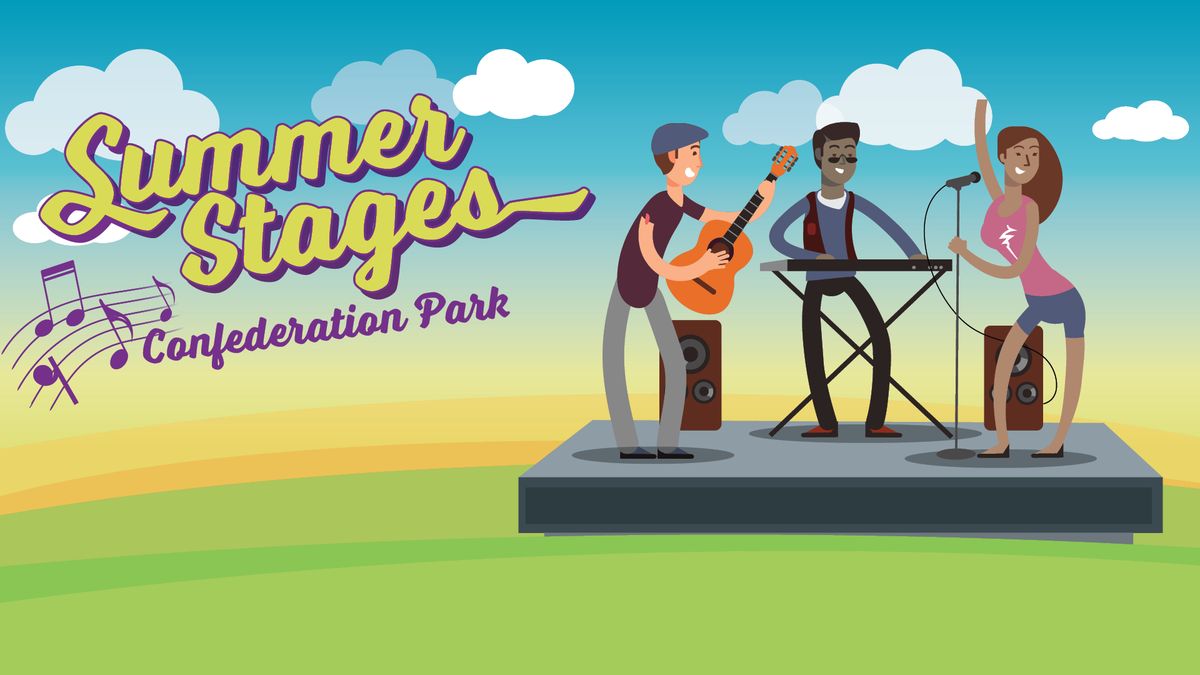 Summer Stages