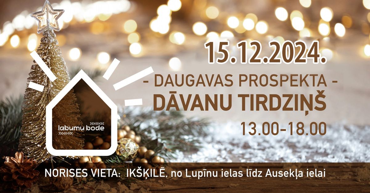 -DAUGAVAS PROSPEKTA- \ud83e\udd0e\ud83c\udf32D\u0100VANU TIRDZI\u0145\u0160\ud83c\udf32\ud83e\udd0e 