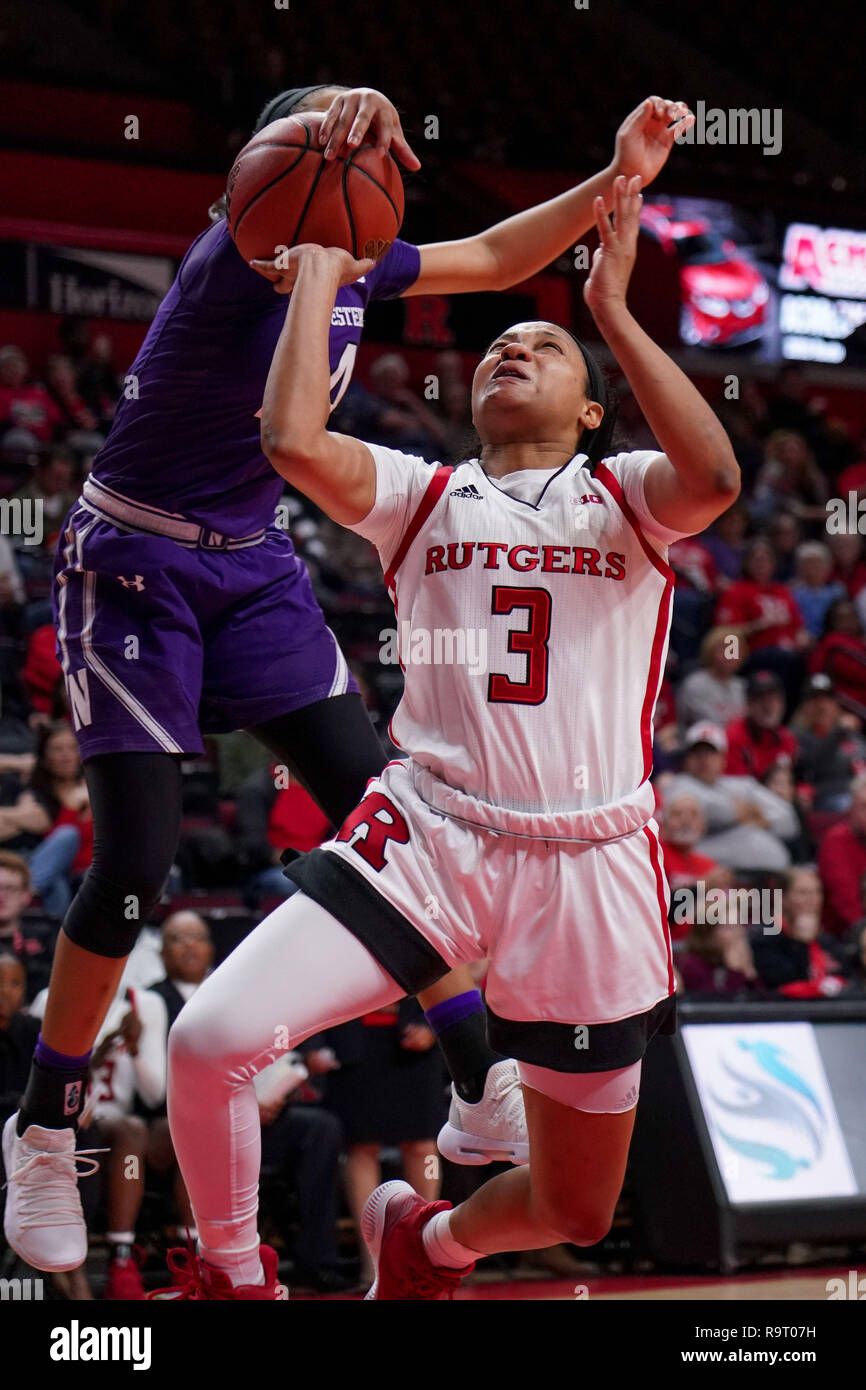 Rutgers Scarlet Knights Women's Basketball vs. Northwestern Wildcats