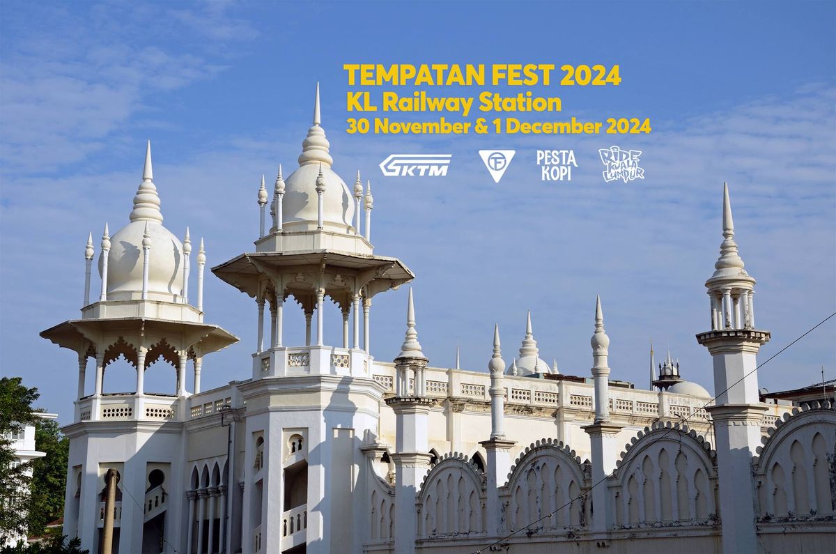 Tempatan Fest 2024