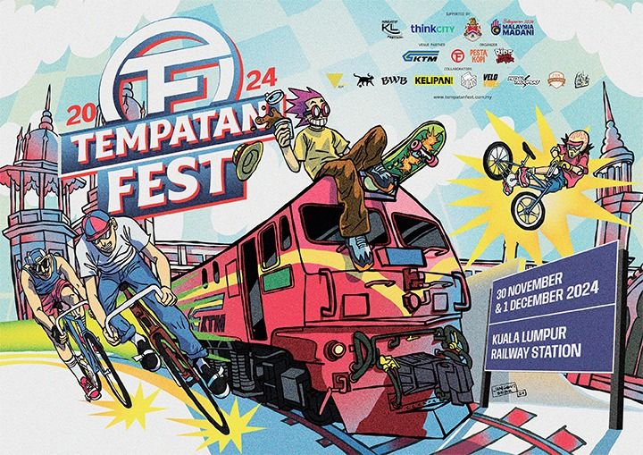 Tempatan Fest 2024