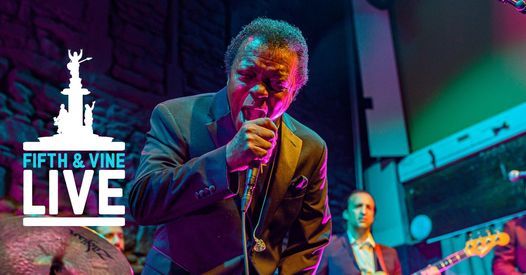 Lee Fields and the Expressions with Erin Coburn & Mockery