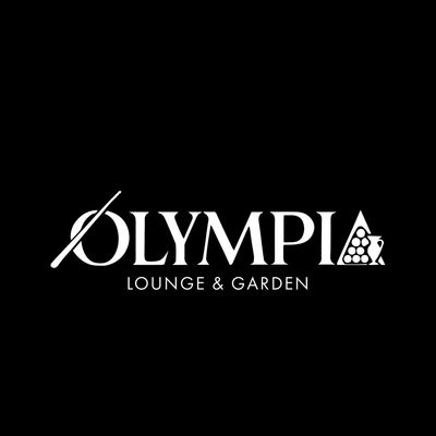 Olympia Lounge & Garden