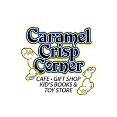Caramel Crisp Corner