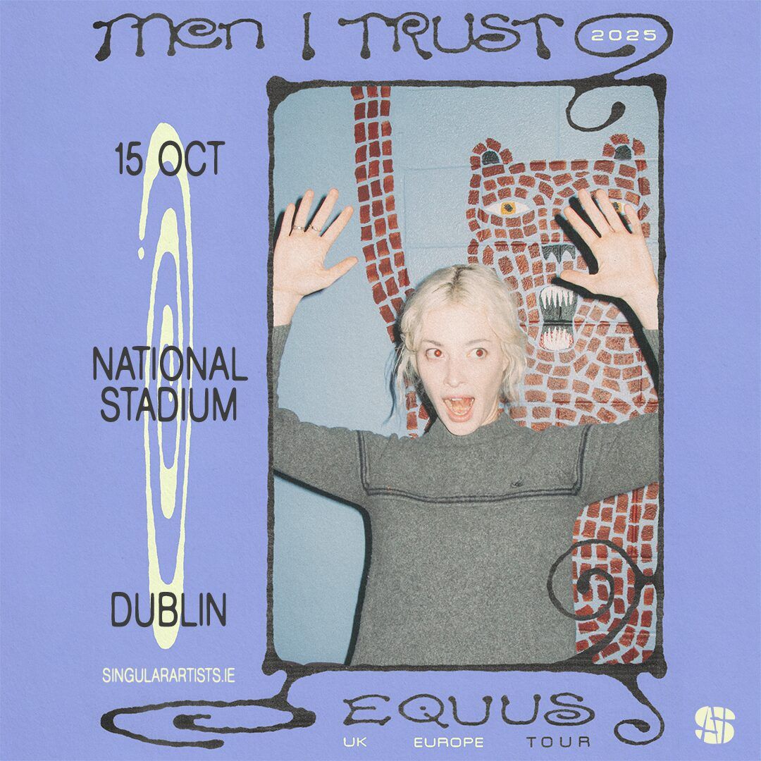 Men I Trust