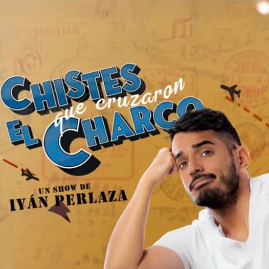 Chistes que Cruzaron el Charco, en La Otra Movida