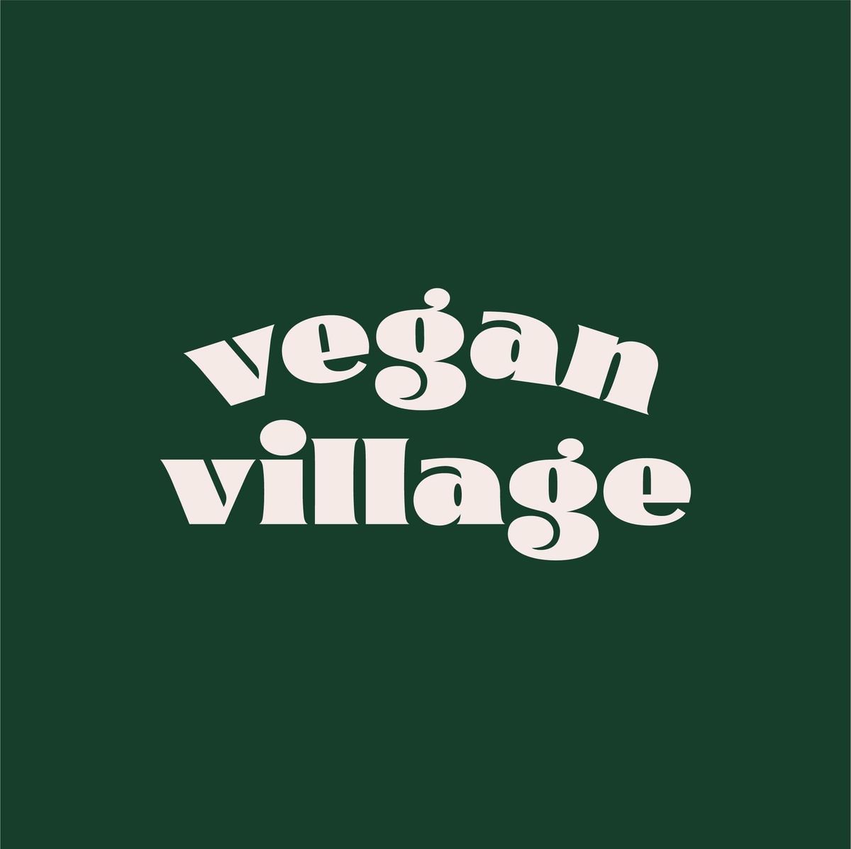 VEGAN VILLAGE 