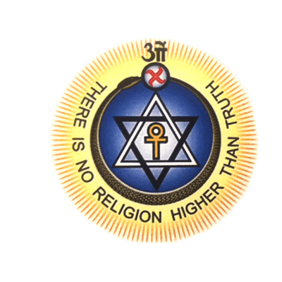 The Blavatsky Lodge of Theosophical Society