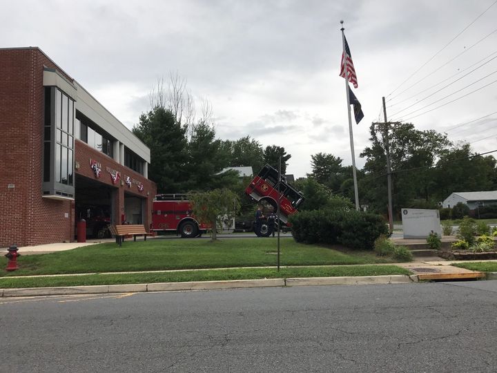 Northern Virginia Diecast Collectors Monthly Club Meet