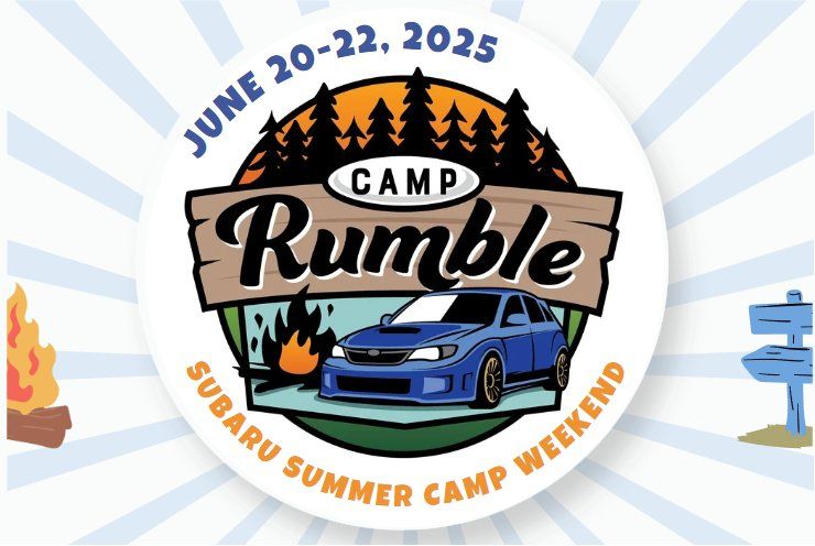 Camp Rumble 2025