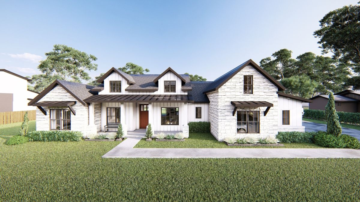 10th San Antonio St. Jude Dream Home Giveaway 