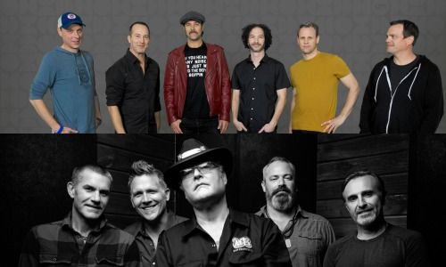 Blue Note Summer Sessions: Umphrey's McGee & Blues Traveler