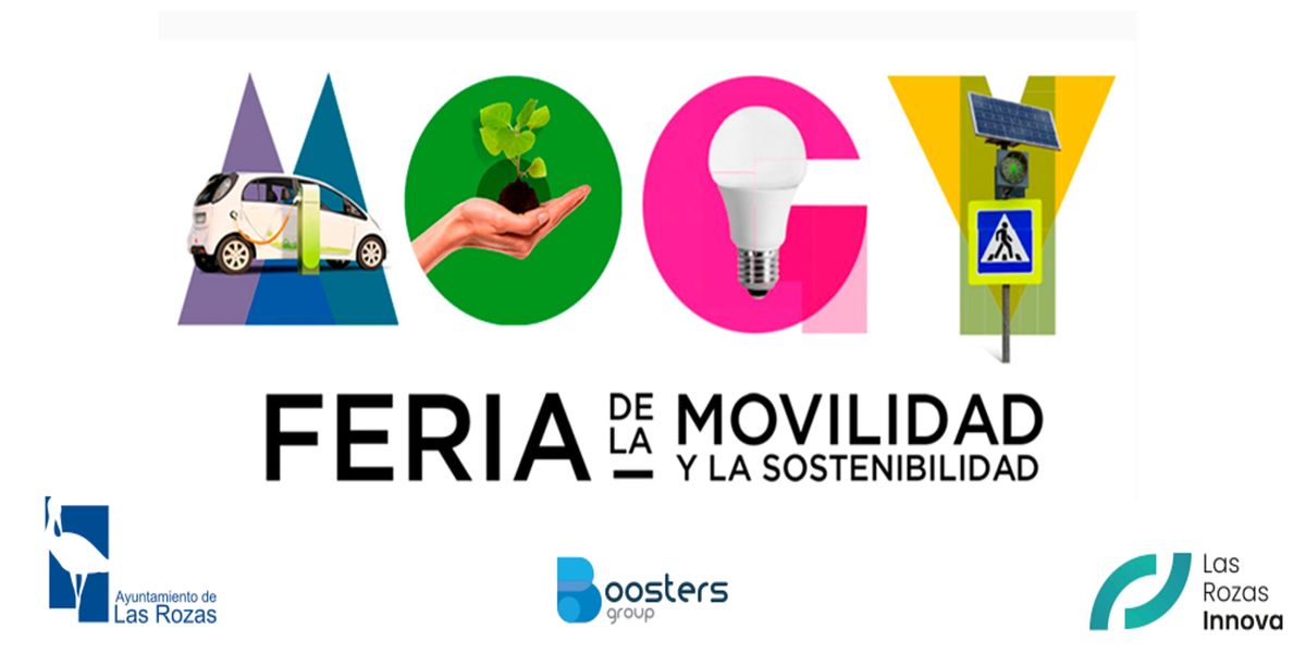 I Networking Empresarial Las Rozas Innova @ Mogy