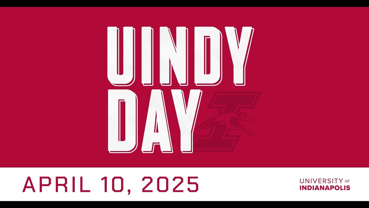 University of Indianapolis Greyhounds vs. Ashland University Eagles