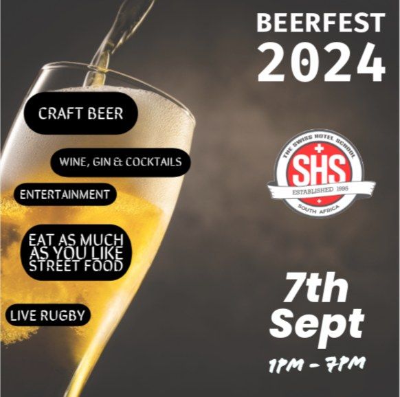 Beer Fest 2024