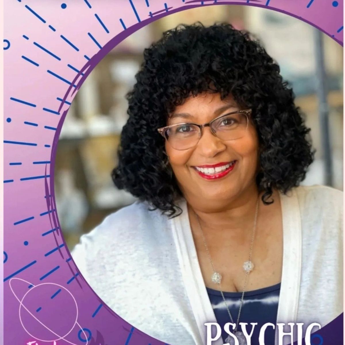 Theressa John Psychic Readings