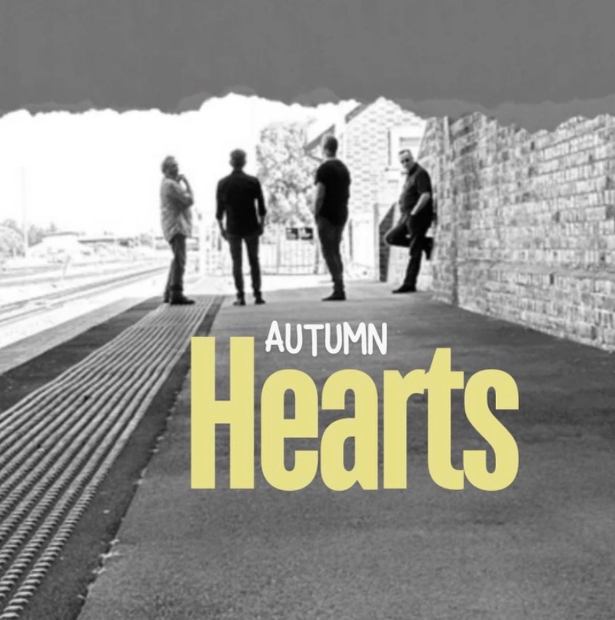 The Autumn Hearts + The Rio Trio