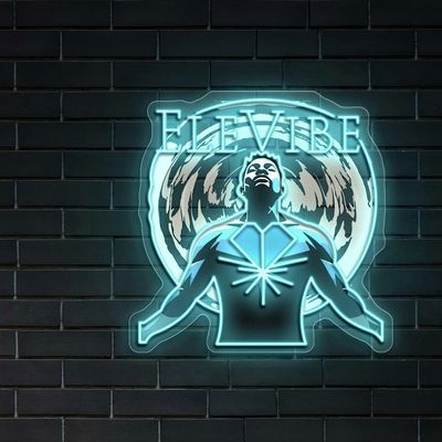 EleVibe, LLC