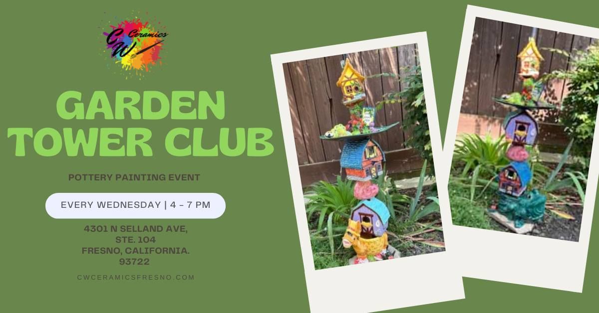 Garden Tower Club