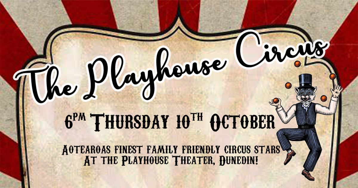 Playhouse Circus