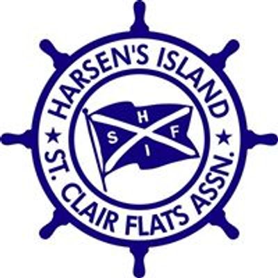 Harsens Island  St Clair Flats Association