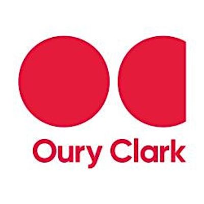 Oury Clark