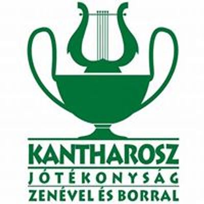 Kantharosz Gy\u0151r