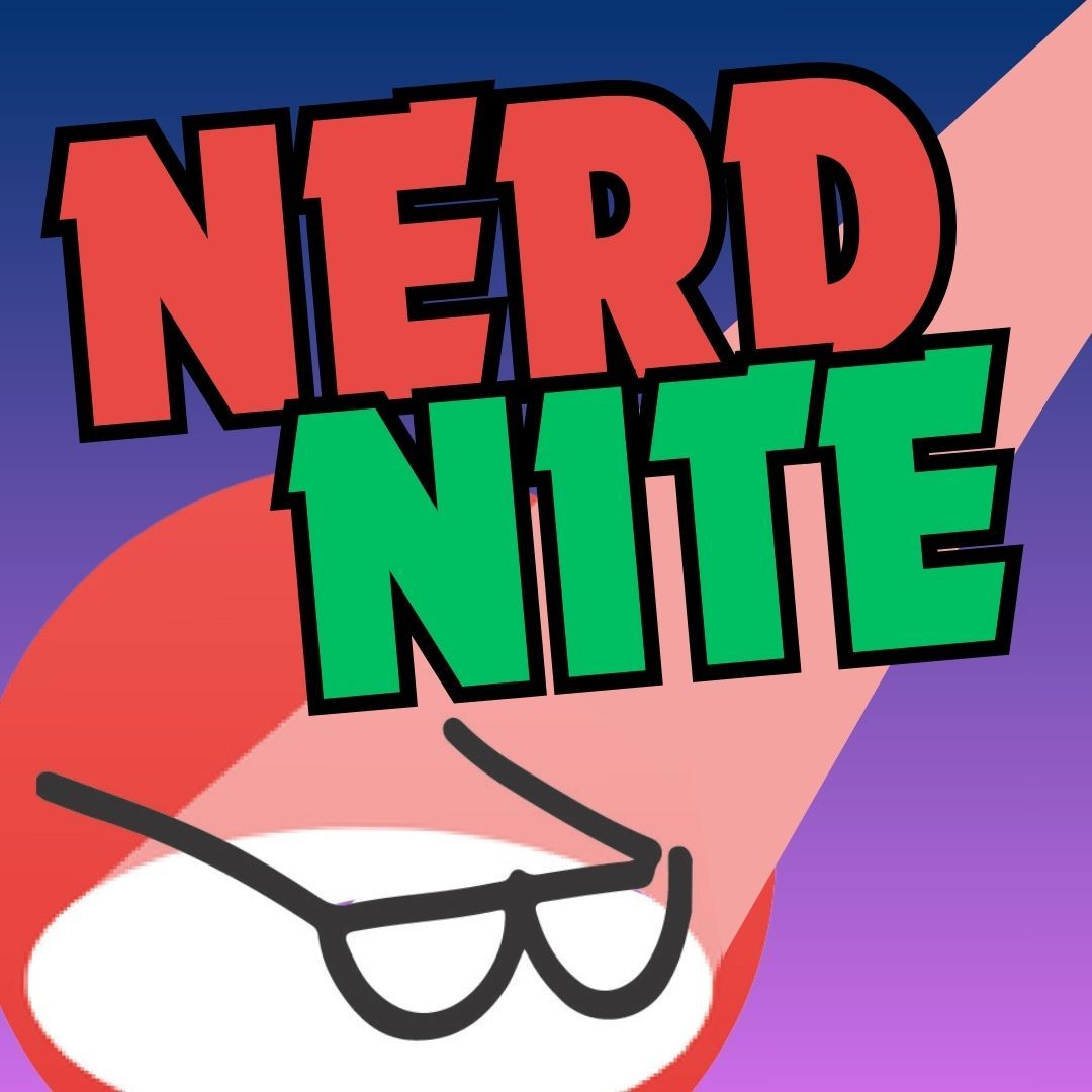 Nerd Nite