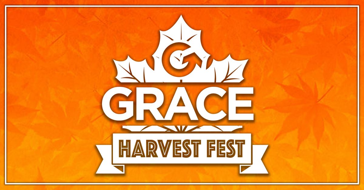 Harvest Fest 2024