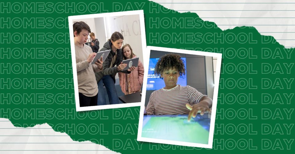 Homeschool Day