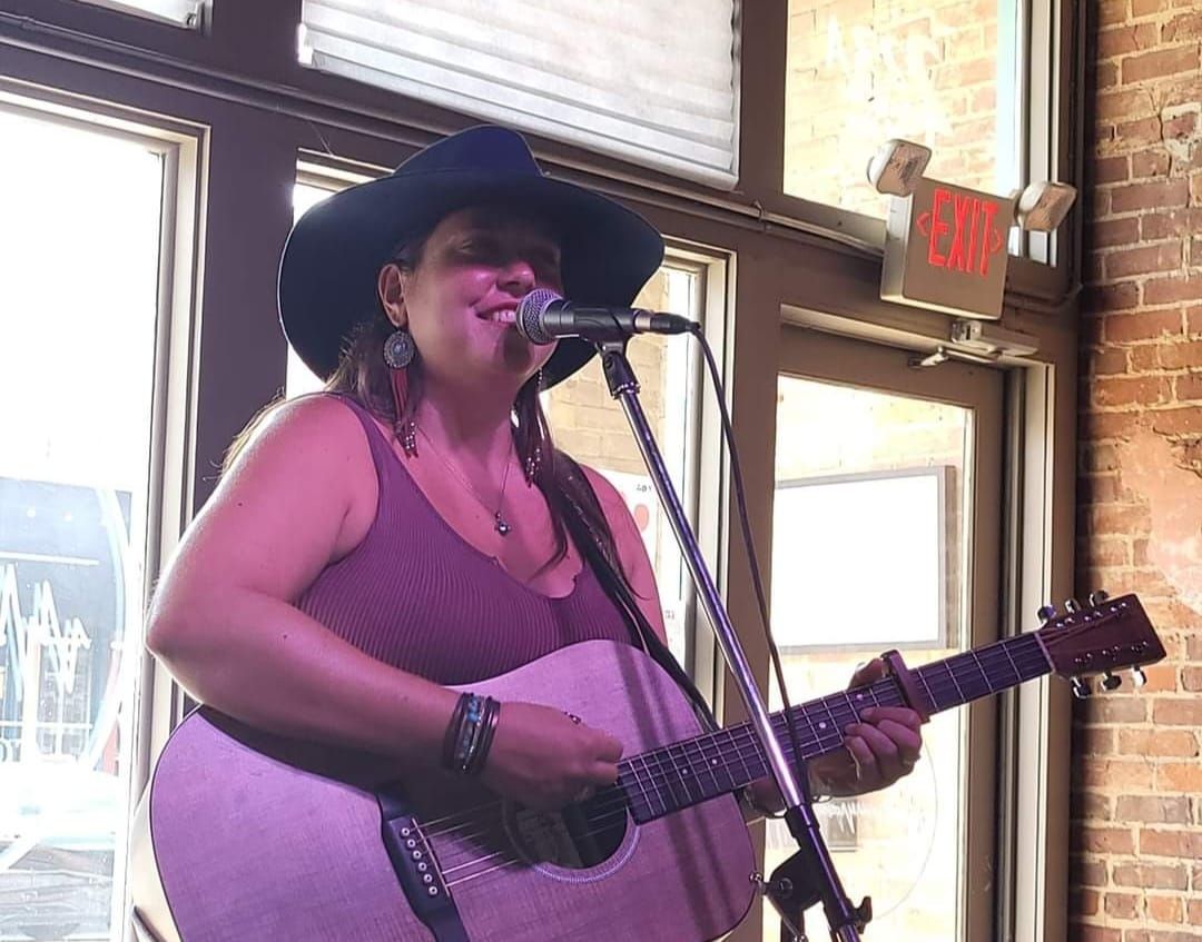 Brandy Lee - Live At Lorado Smokehouse and Grill