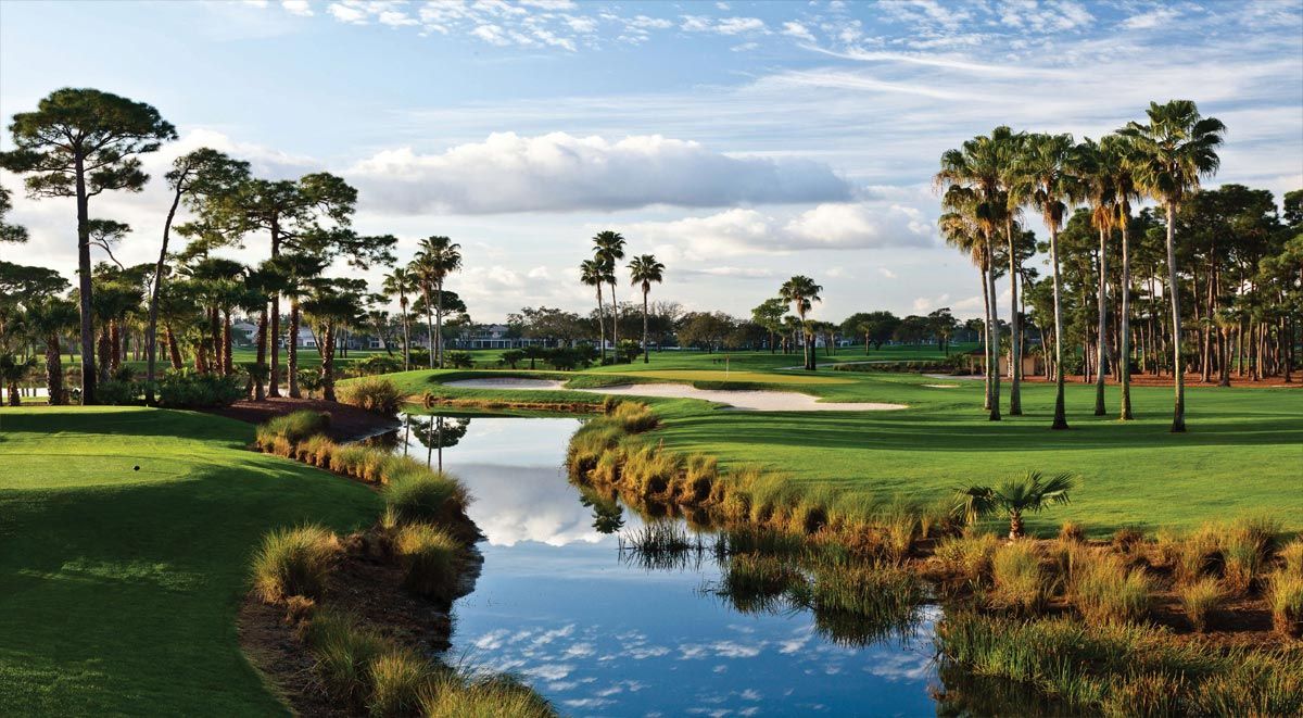 Cognizant Classic in the Palm Beaches - Sunday